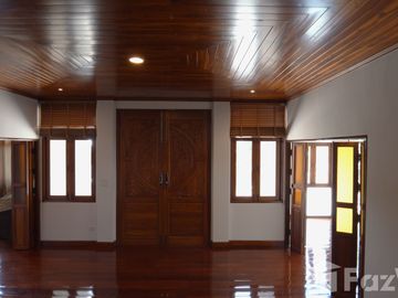5 Bedroom House for sale in Bang Khu Wat, Pathum Thani