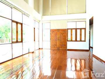 5 Bedroom House for sale in Bang Khu Wat, Pathum Thani