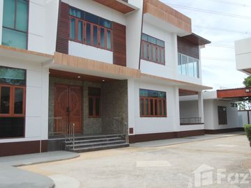 5 Bedroom House for sale in Bang Khu Wat, Pathum Thani