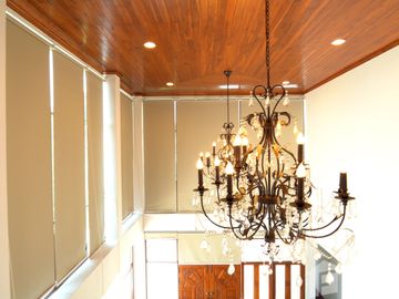 5 Bedroom House for sale in Bang Khu Wat, Pathum Thani