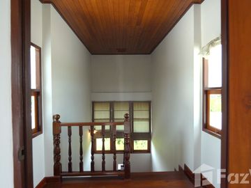 5 Bedroom House for sale in Bang Khu Wat, Pathum Thani