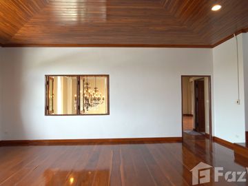 5 Bedroom House for sale in Bang Khu Wat, Pathum Thani