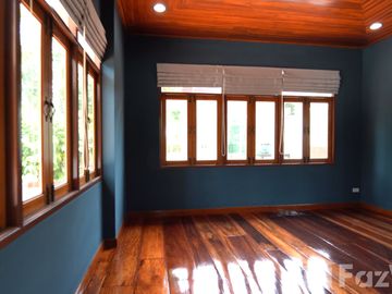 5 Bedroom House for sale in Bang Khu Wat, Pathum Thani