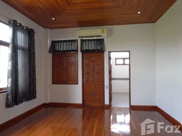 5 Bedroom House for sale in Bang Khu Wat, Pathum Thani