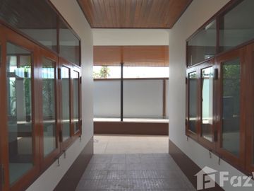 5 Bedroom House for sale in Bang Khu Wat, Pathum Thani