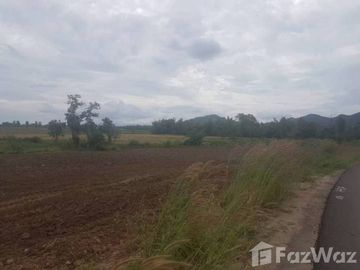 Land for sale in Mae Pa, Tak