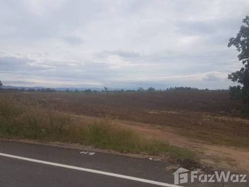 Land for sale in Mae Pa, Tak