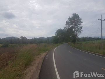 Land for sale in Mae Pa, Tak