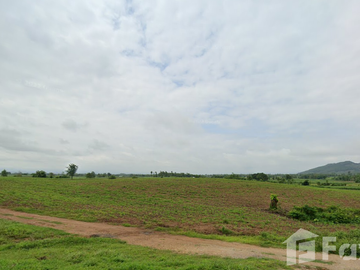 Land for sale in Mae Pa, Tak