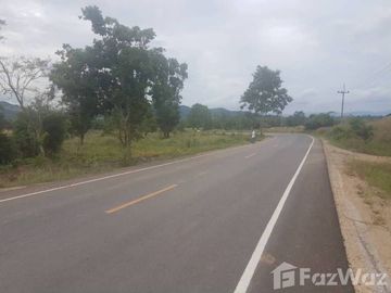 Land for sale in Mae Pa, Tak