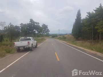 Land for sale in Mae Pa, Tak