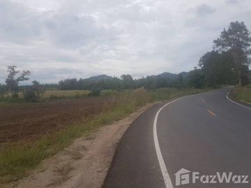 Land for sale in Mae Pa, Tak