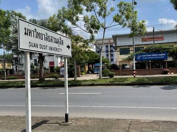 Land for sale in Huai Yot, Trang