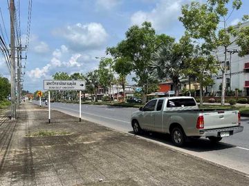 Land for sale in Huai Yot, Trang