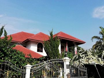 4 Bedroom House for sale in Mueang Mo, Phrae