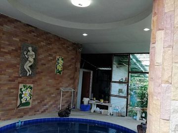 4 Bedroom House for sale in Mueang Mo, Phrae