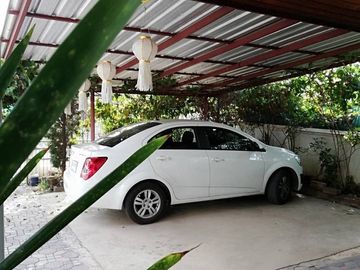 4 Bedroom House for sale in Mueang Mo, Phrae