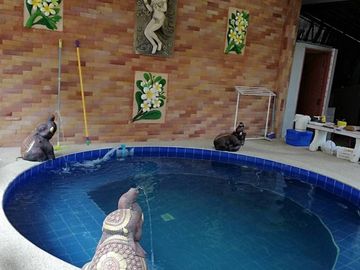 4 Bedroom House for sale in Mueang Mo, Phrae