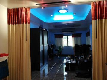 4 Bedroom House for sale in Mueang Mo, Phrae