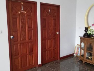 4 Bedroom House for sale in Mueang Mo, Phrae