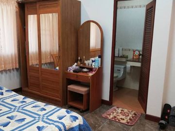 4 Bedroom House for sale in Mueang Mo, Phrae