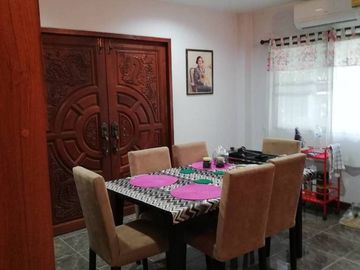 4 Bedroom House for sale in Mueang Mo, Phrae