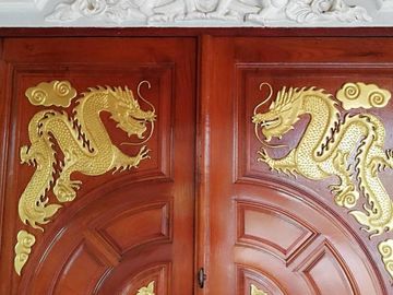 4 Bedroom House for sale in Mueang Mo, Phrae