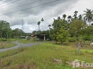 Land for sale in Thi Wang, Nakhon Si Thammarat