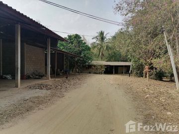 Land for sale in Soi, Phrae