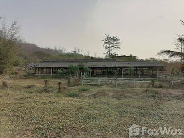 Land for sale in Soi, Phrae