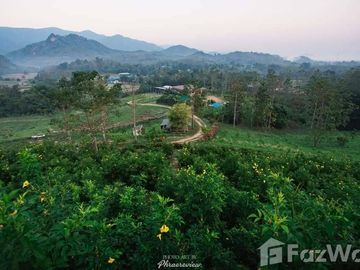 Land for sale in Soi, Phrae
