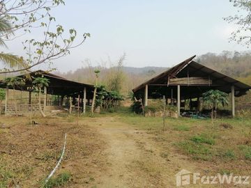 Land for sale in Soi, Phrae