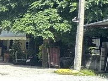 Land for sale in Ban Puek, Chon Buri