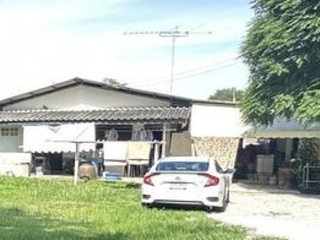 Land for sale in Ban Puek, Chon Buri
