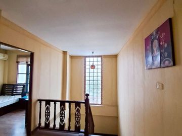 3 Bedroom House for sale at Wiphawan Village