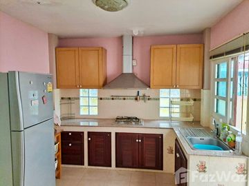 3 Bedroom House for sale at Wiphawan Village