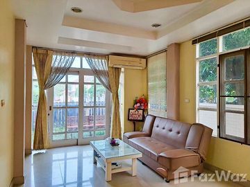 3 Bedroom House for sale at Wiphawan Village