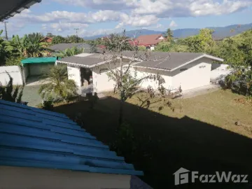 3 Bedroom House for sale in Mae Waen, Chiang Mai
