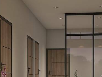 2 Bedroom House for sale at Mago