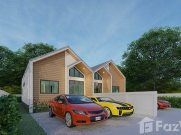 2 Bedroom House for sale at Mago