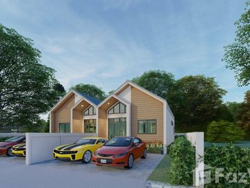 2 Bedroom House for sale at Mago