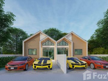 2 Bedroom House for sale at Mago
