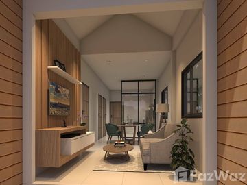 2 Bedroom House for sale at Mago