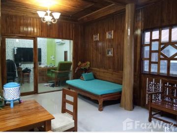 3 Bedroom House for sale in Nai Wiang, Phrae
