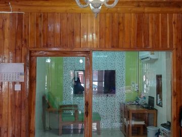 3 Bedroom House for sale in Nai Wiang, Phrae
