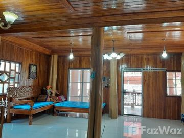 3 Bedroom House for sale in Nai Wiang, Phrae