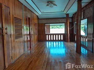 3 Bedroom House for sale in Nai Wiang, Phrae