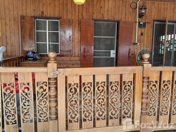 3 Bedroom House for sale in Nai Wiang, Phrae
