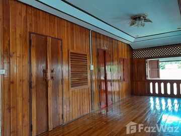 3 Bedroom House for sale in Nai Wiang, Phrae