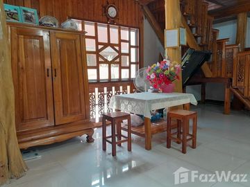 3 Bedroom House for sale in Nai Wiang, Phrae